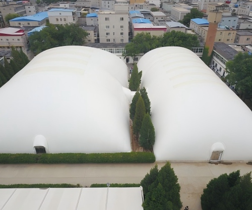 气膜公司 气膜公司